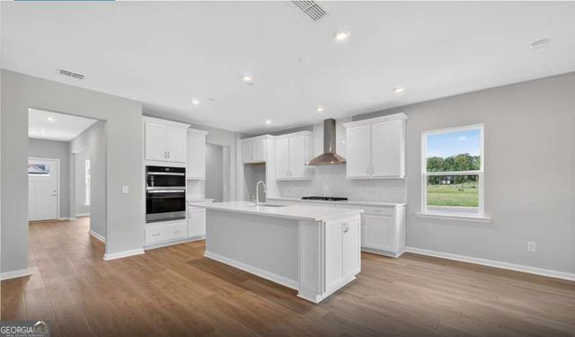 128 Jane Boulevard NW, Cartersville, GA 30120