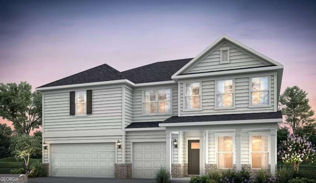 128 Jane Boulevard NW, Cartersville, GA 30120