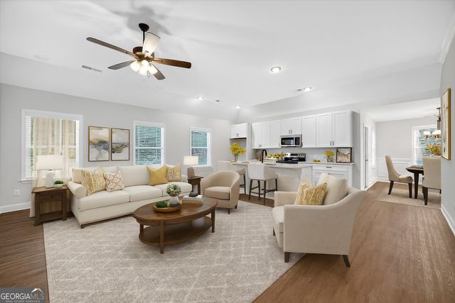 350 Browning Pointe Road, Macon, GA 31216
