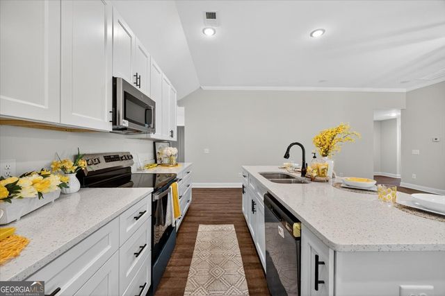 350 Browning Pointe Road, Macon, GA 31216