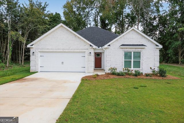 350 Browning Pointe Road, Macon, GA 31216