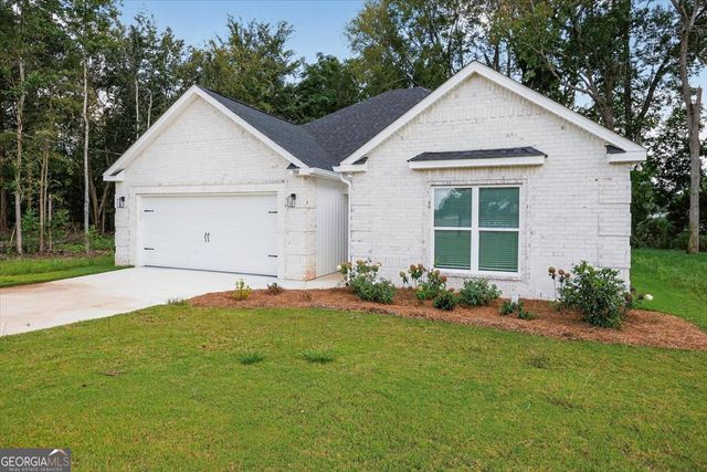 350 Browning Pointe Road, Macon, GA 31216