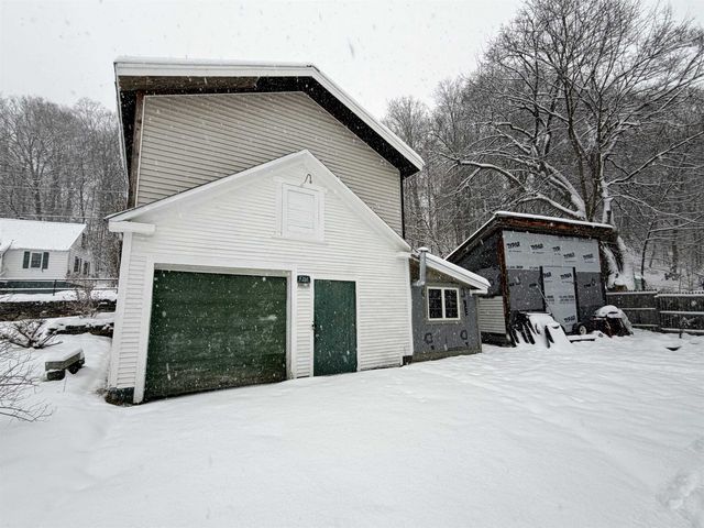 79 Merrill Street, Springfield, VT 05156