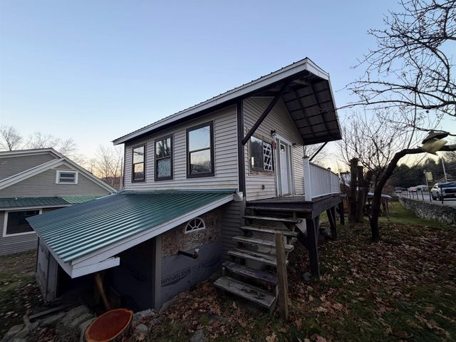 79 Merrill Street, Springfield, VT 05156