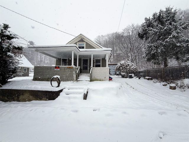 79 Merrill Street, Springfield, VT 05156