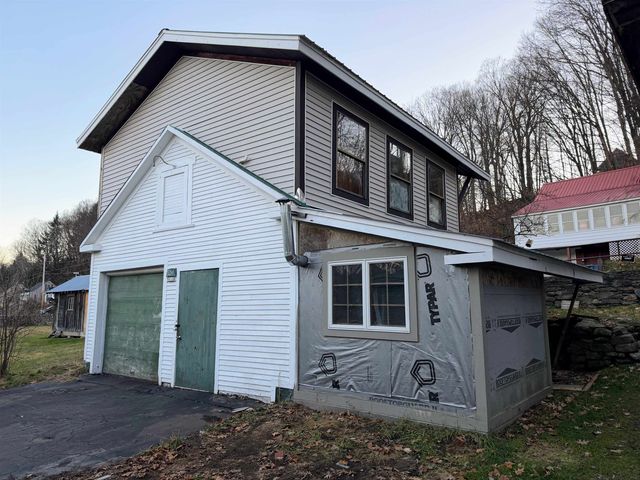 79 Merrill Street, Springfield, VT 05156