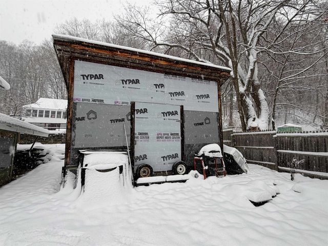 79 Merrill Street, Springfield, VT 05156