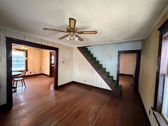 79 Merrill Street, Springfield, VT 05156