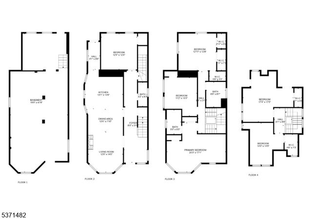 235 S 7th, Newark City, NJ 07103