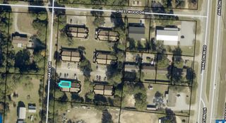 3864 Oakus Dr 5A, Milton, FL 32583