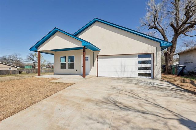 817 NW 89th Street, Oklahoma City, OK 73114