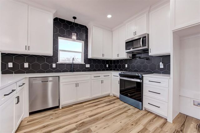 817 NW 89th Street, Oklahoma City, OK 73114