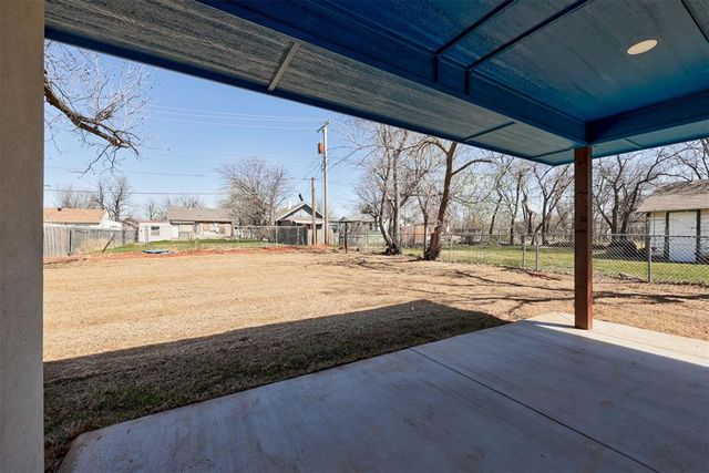 817 NW 89th Street, Oklahoma City, OK 73114