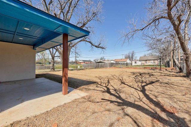 817 NW 89th Street, Oklahoma City, OK 73114