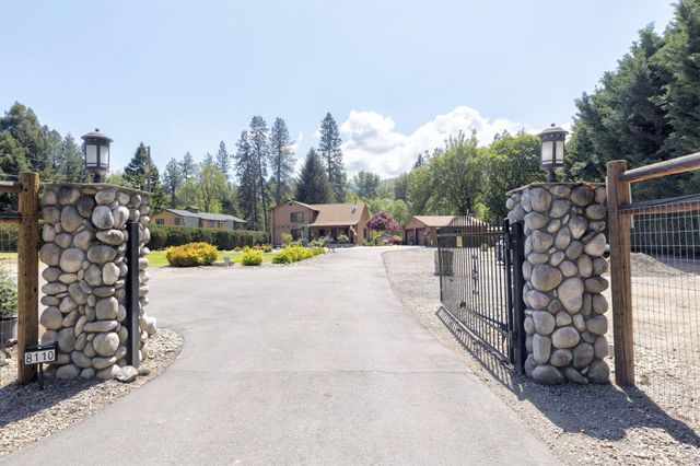 8110 New Hope Road, Grants Pass, OR 97527