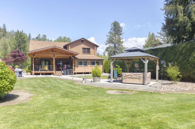 8110 New Hope Road, Grants Pass, OR 97527