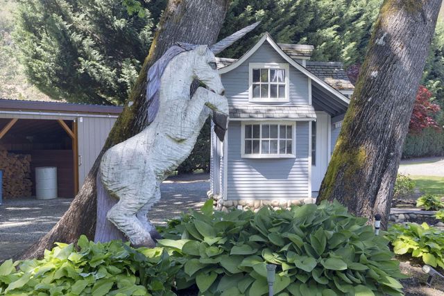 8110 New Hope Road, Grants Pass, OR 97527