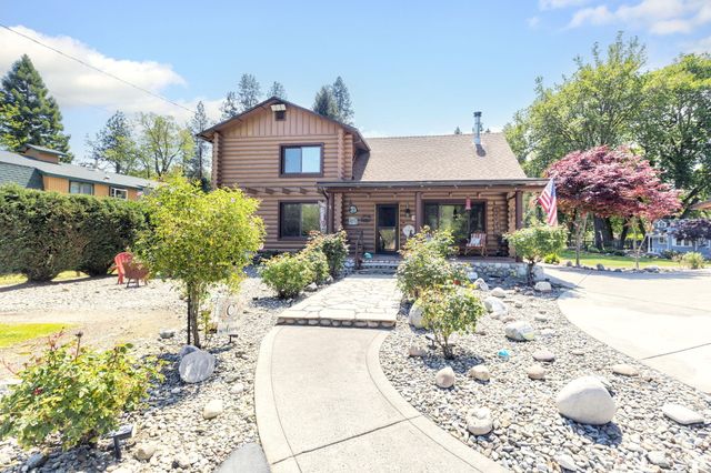 8110 New Hope Road, Grants Pass, OR 97527