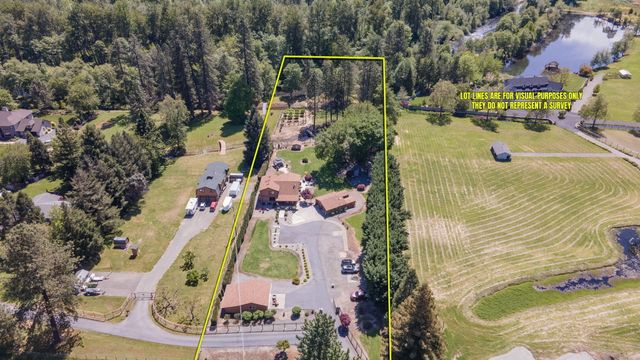 8110 New Hope Road, Grants Pass, OR 97527