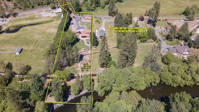 8110 New Hope Road, Grants Pass, OR 97527