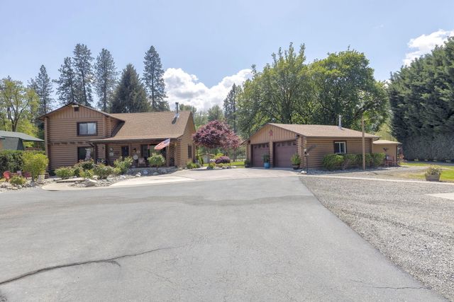8110 New Hope Road, Grants Pass, OR 97527