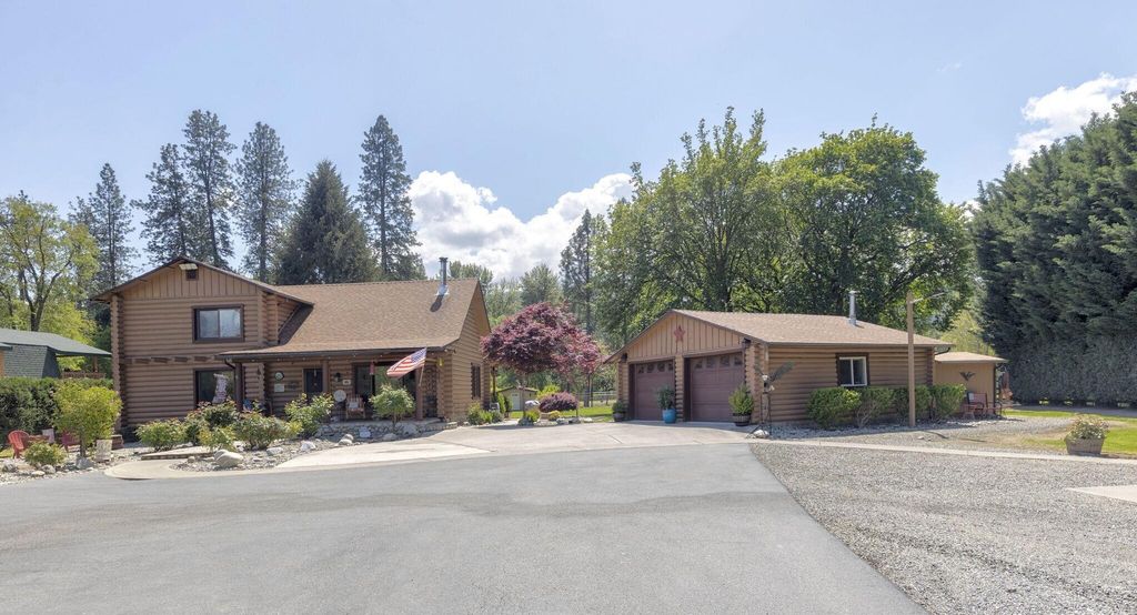 8110 New Hope Road, Grants Pass, OR 97527