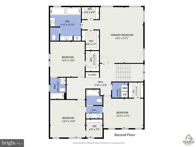 12528 SOUTHINGTON DR, Woodbridge, VA 22192