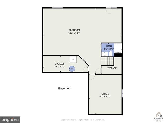 12528 SOUTHINGTON DR, Woodbridge, VA 22192
