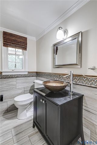 6415 Lakeway Dr, Mechanicsville, VA 23111
