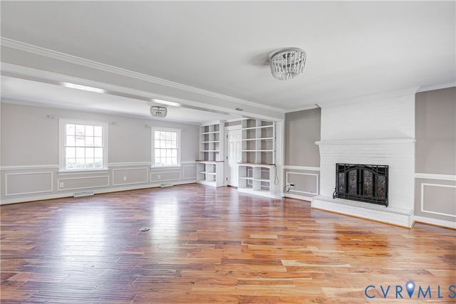 6415 Lakeway Dr, Mechanicsville, VA 23111