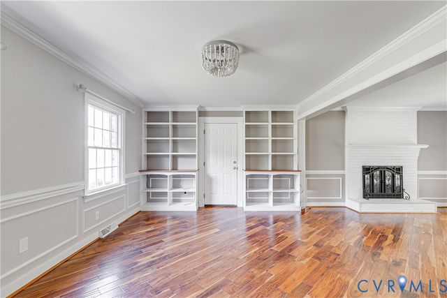 6415 Lakeway Dr, Mechanicsville, VA 23111