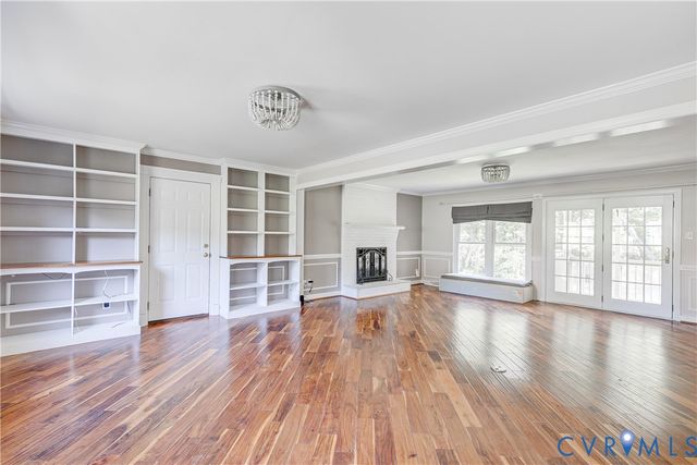 6415 Lakeway Dr, Mechanicsville, VA 23111