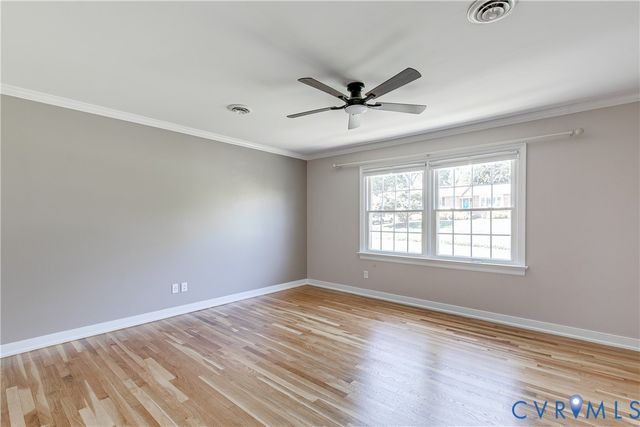 6415 Lakeway Dr, Mechanicsville, VA 23111