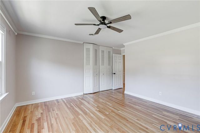 6415 Lakeway Dr, Mechanicsville, VA 23111