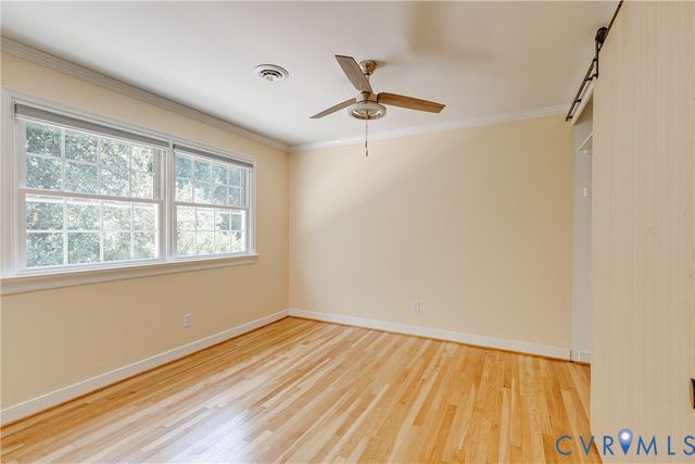 6415 Lakeway Dr, Mechanicsville, VA 23111