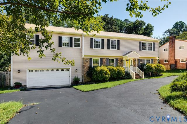 6415 Lakeway Dr, Mechanicsville, VA 23111