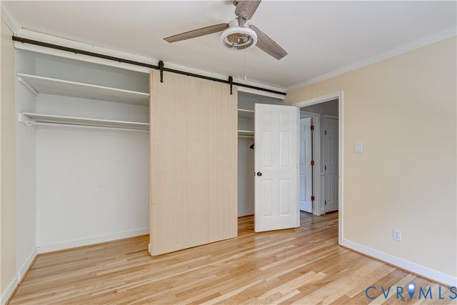 6415 Lakeway Dr, Mechanicsville, VA 23111