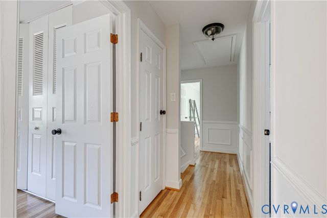 6415 Lakeway Dr, Mechanicsville, VA 23111