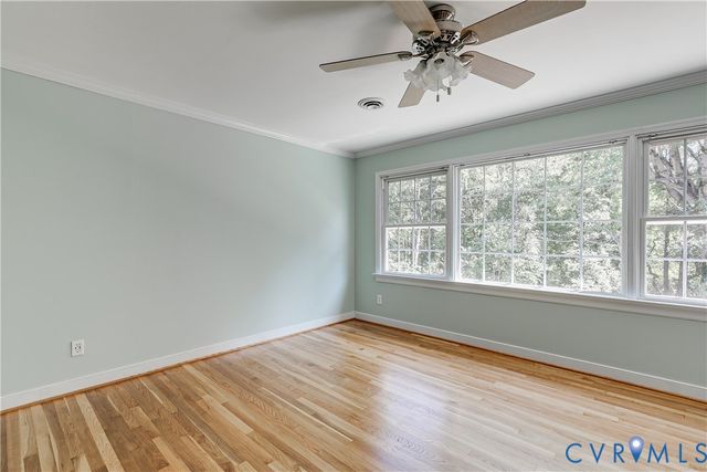 6415 Lakeway Dr, Mechanicsville, VA 23111