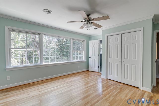 6415 Lakeway Dr, Mechanicsville, VA 23111