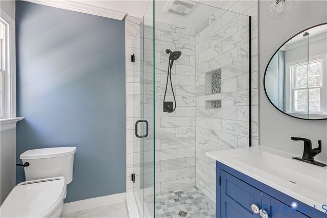 6415 Lakeway Dr, Mechanicsville, VA 23111