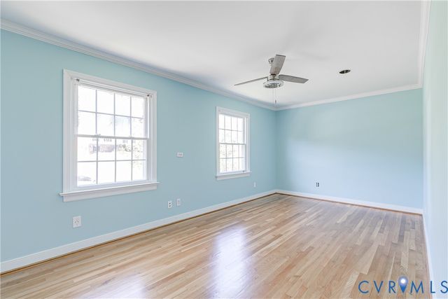 6415 Lakeway Dr, Mechanicsville, VA 23111