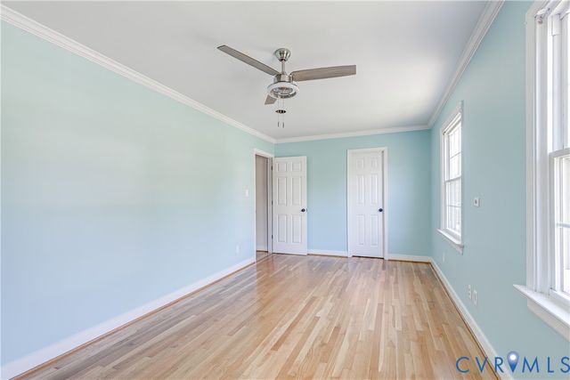6415 Lakeway Dr, Mechanicsville, VA 23111