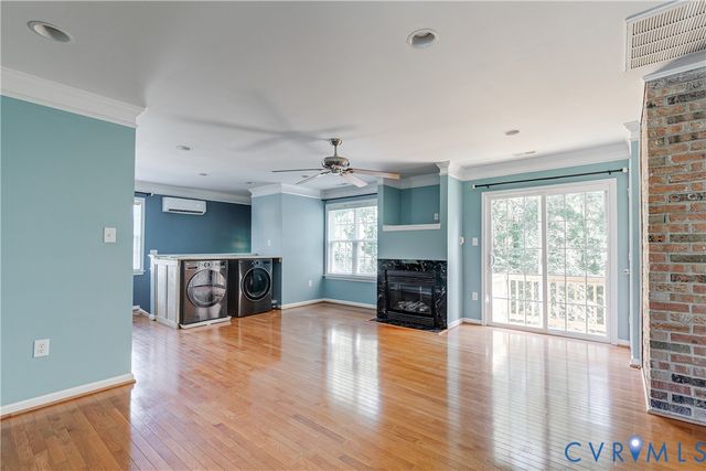6415 Lakeway Dr, Mechanicsville, VA 23111