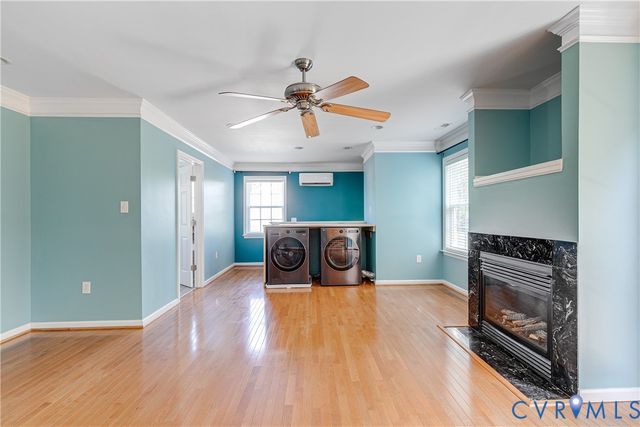 6415 Lakeway Dr, Mechanicsville, VA 23111