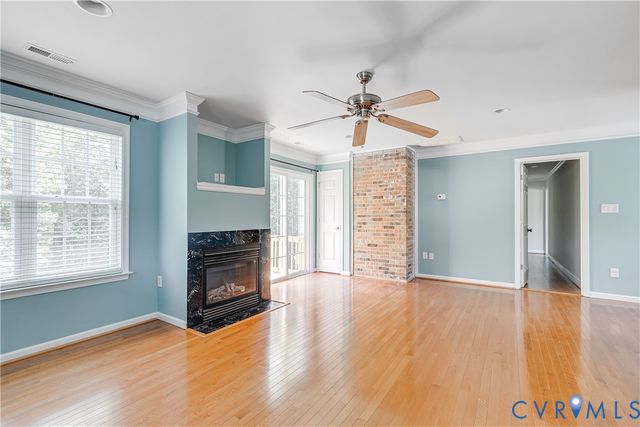 6415 Lakeway Dr, Mechanicsville, VA 23111