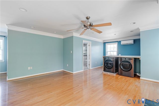 6415 Lakeway Dr, Mechanicsville, VA 23111