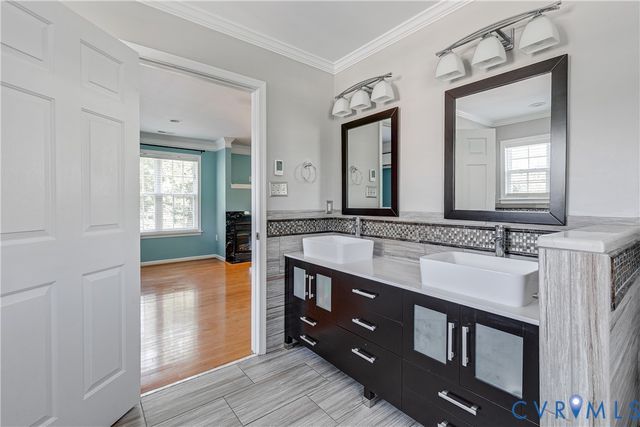 6415 Lakeway Dr, Mechanicsville, VA 23111