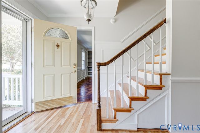 6415 Lakeway Dr, Mechanicsville, VA 23111