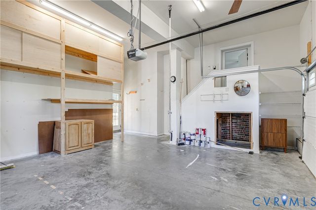6415 Lakeway Dr, Mechanicsville, VA 23111